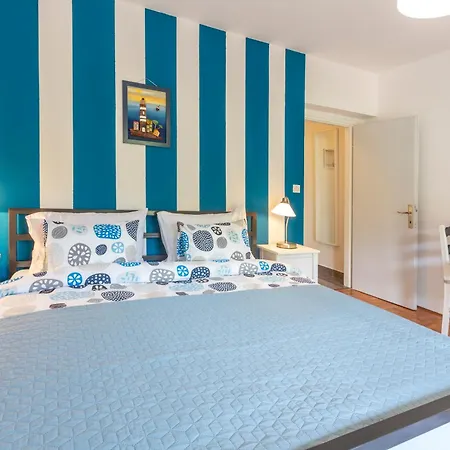 Mamma Mia 2 Lejlighed Hvar Town