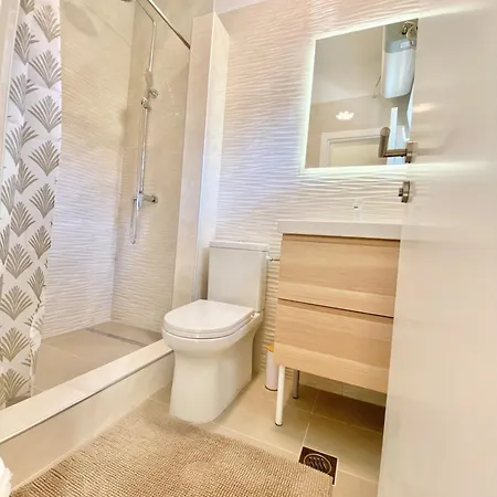 Mamma Mia 2 Apartment