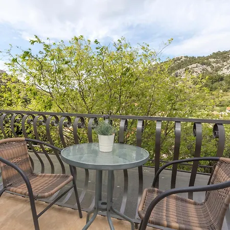 Apartment Mamma Mia 2 Hvar Town