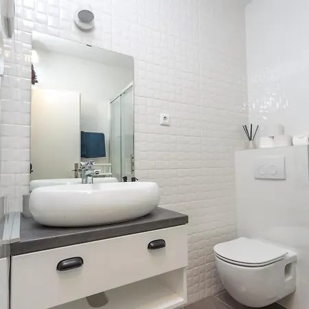 公寓 Mamma Mia 2 赫瓦尔