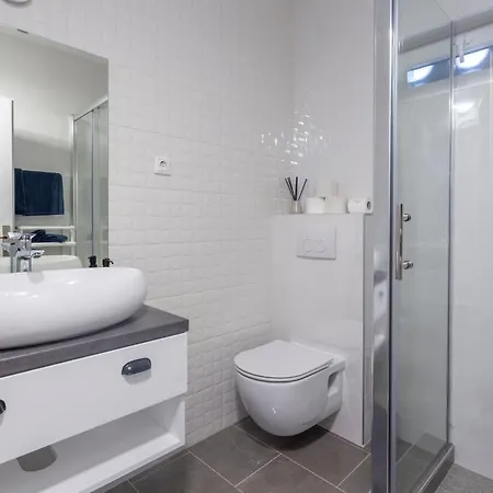 Mamma Mia 2 公寓 赫瓦尔