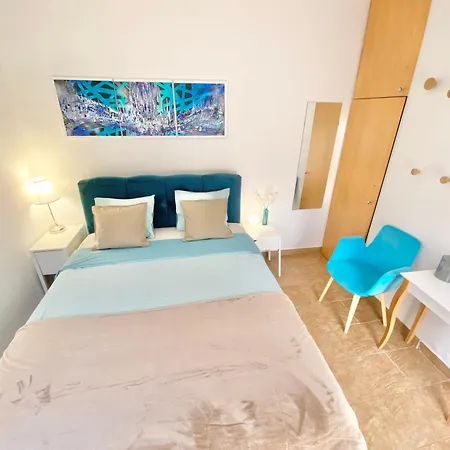 公寓 Mamma Mia 2 *