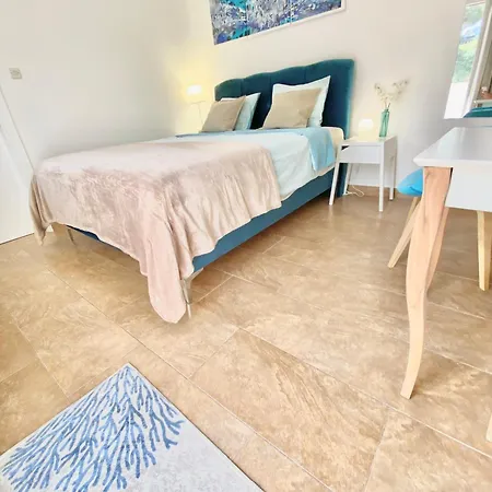 Appartement Mamma Mia 2 *