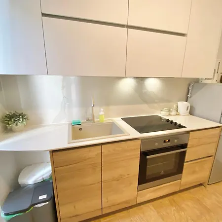 Apartment Mamma Mia 2