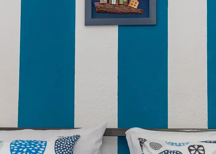 Apartman Mamma Mia 2 *