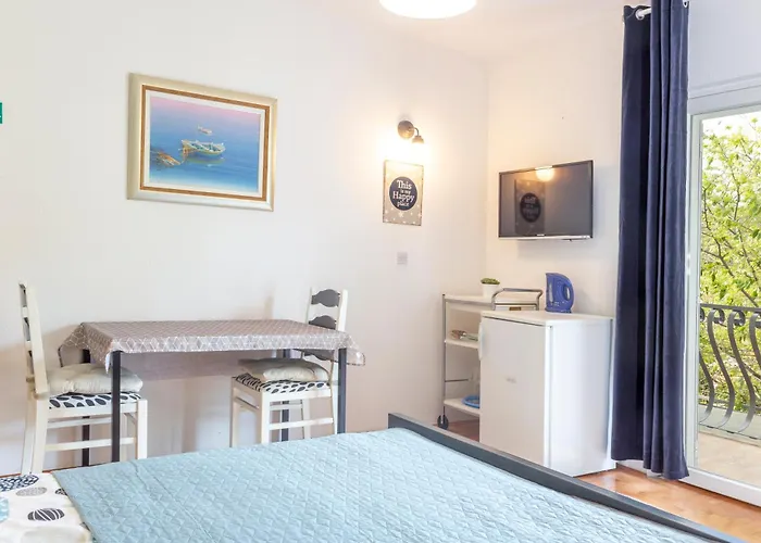 Mamma Mia 2 Хвар