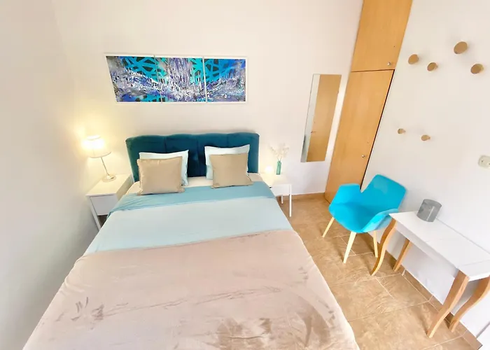 Apartman Mamma Mia 2 *