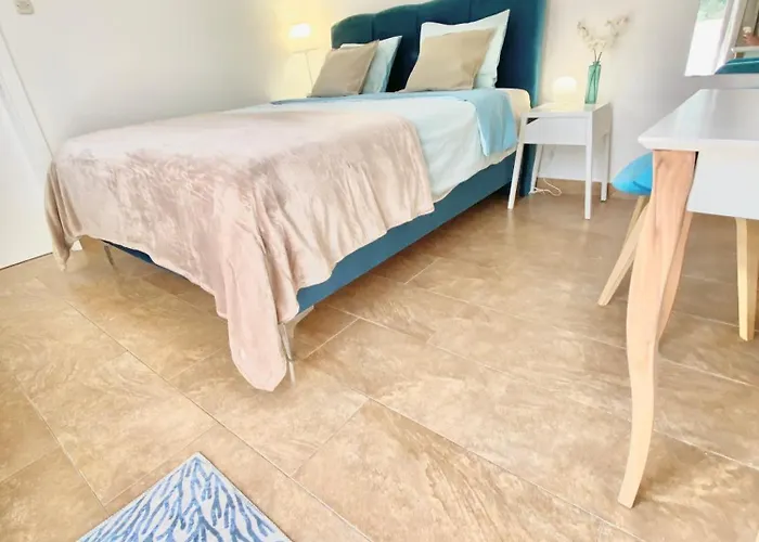 Apartman Mamma Mia 2 *